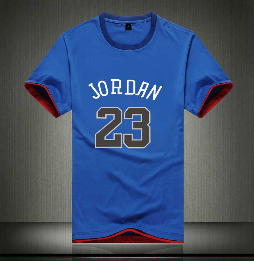 men jordan t-shirt S-XXXL-1380